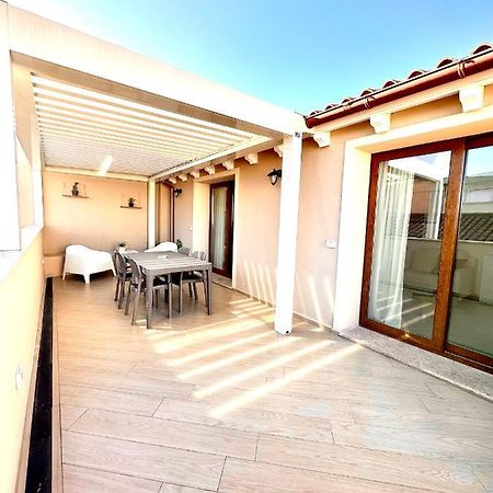 Waterfront Apartment أولبيا المظهر الخارجي الصورة