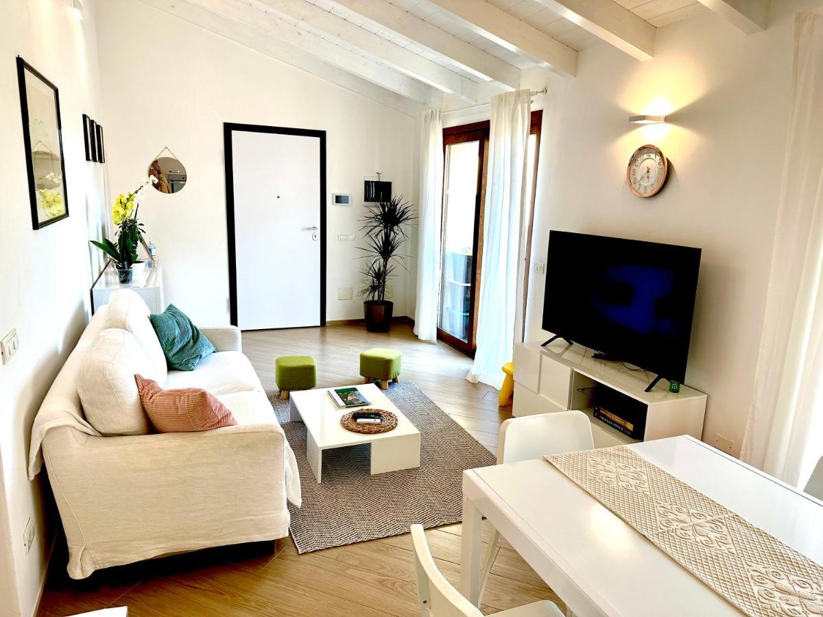 Waterfront Apartment أولبيا المظهر الخارجي الصورة