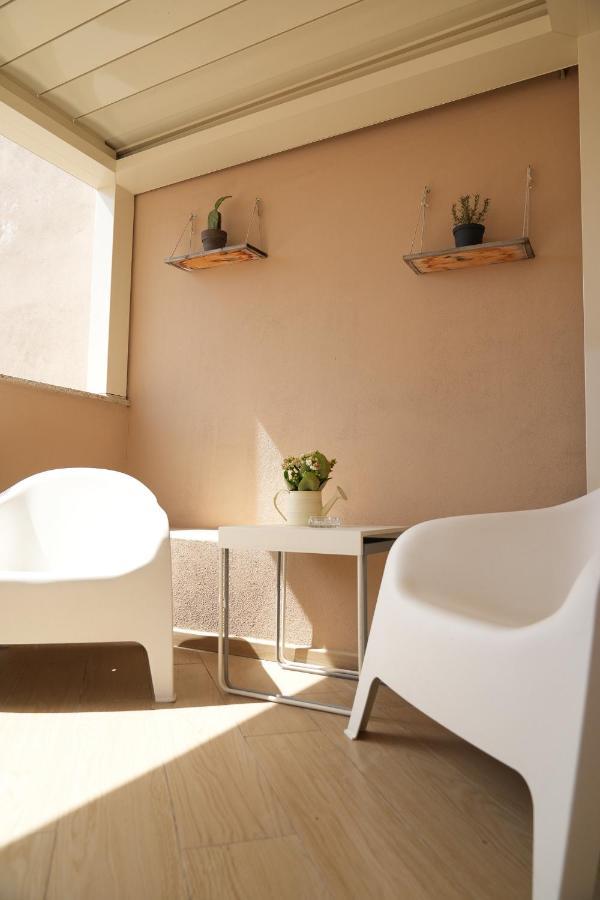 Waterfront Apartment أولبيا المظهر الخارجي الصورة