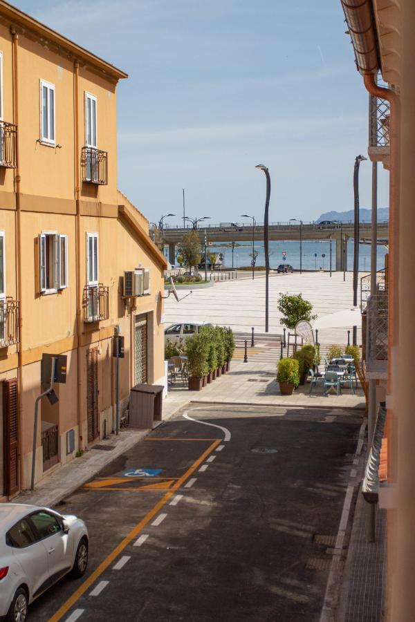 Waterfront Apartment أولبيا المظهر الخارجي الصورة