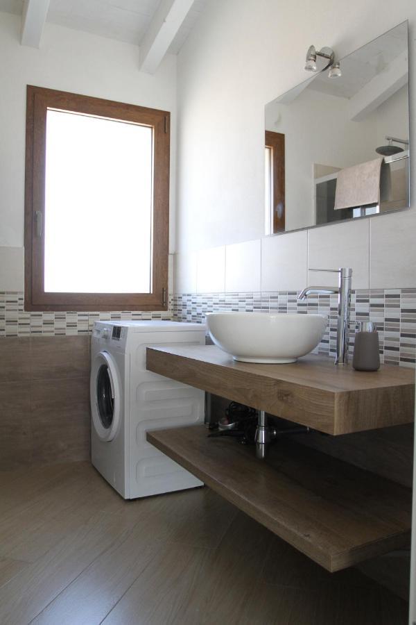 Waterfront Apartment أولبيا المظهر الخارجي الصورة
