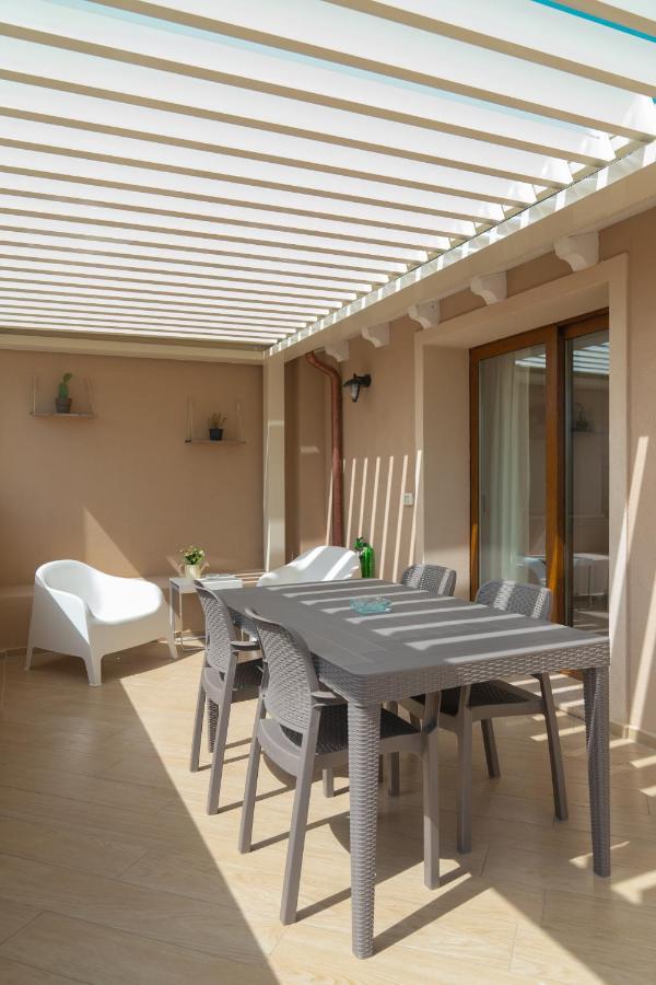 Waterfront Apartment أولبيا المظهر الخارجي الصورة