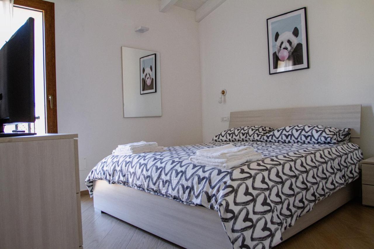 Waterfront Apartment أولبيا المظهر الخارجي الصورة