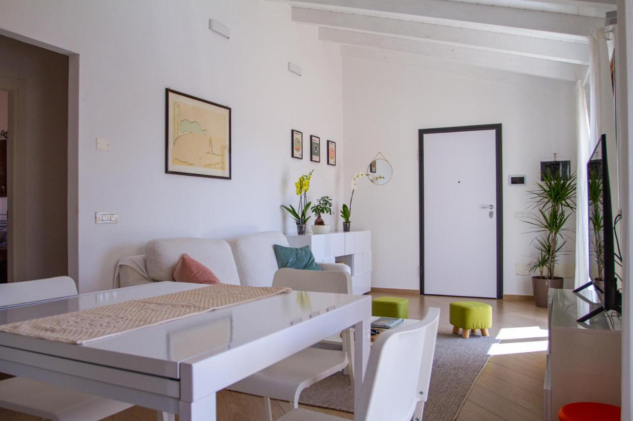 Waterfront Apartment أولبيا المظهر الخارجي الصورة