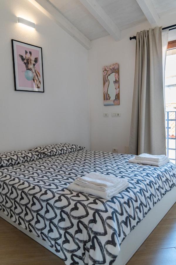 Waterfront Apartment أولبيا المظهر الخارجي الصورة