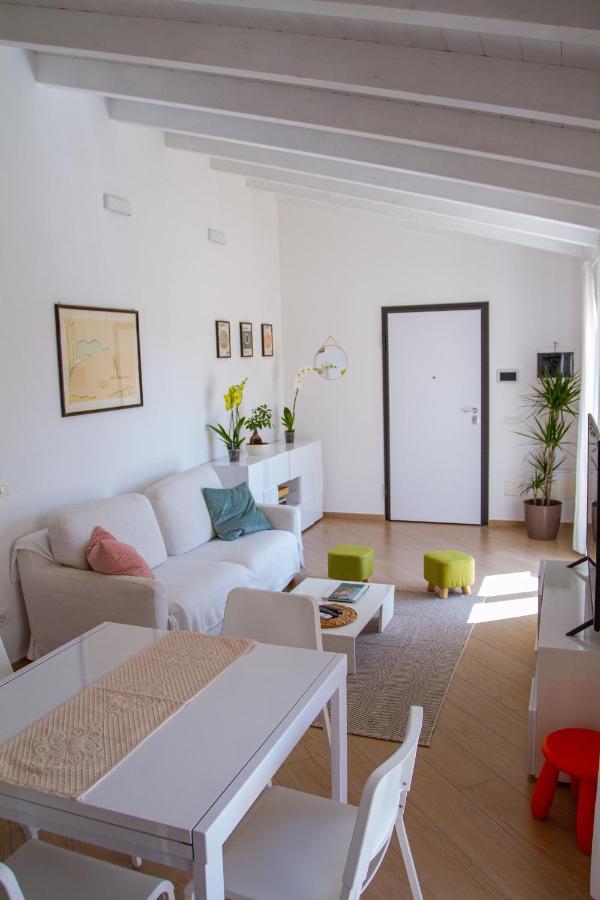 Waterfront Apartment أولبيا المظهر الخارجي الصورة
