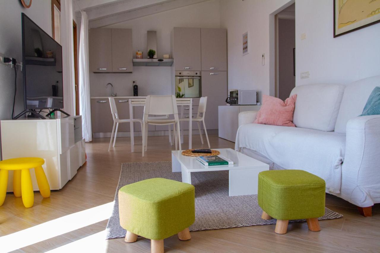 Waterfront Apartment أولبيا المظهر الخارجي الصورة