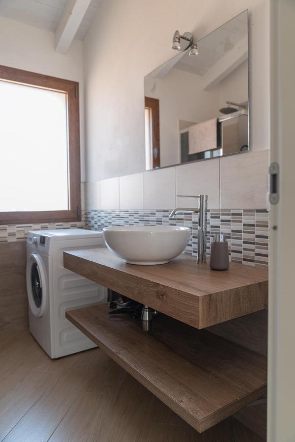 Waterfront Apartment أولبيا المظهر الخارجي الصورة