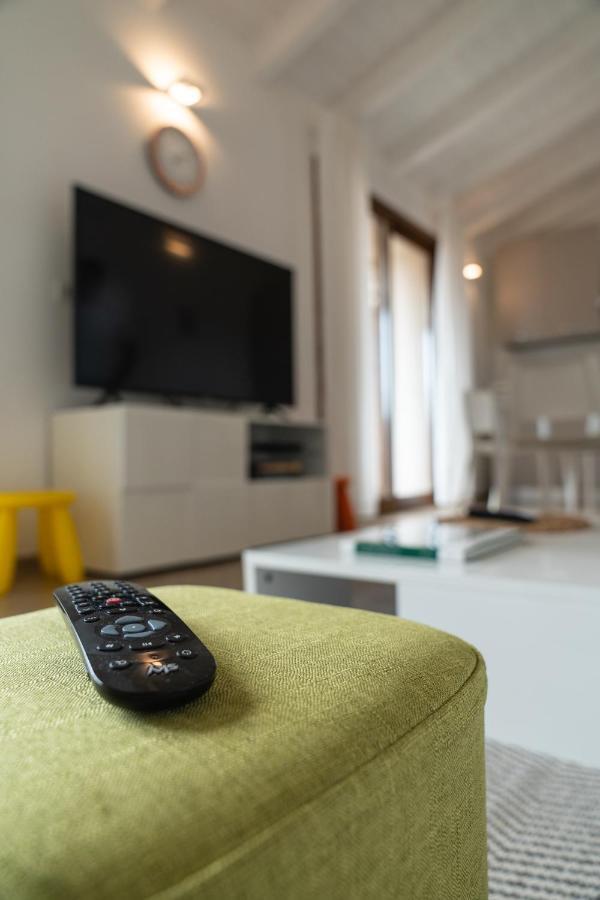 Waterfront Apartment أولبيا المظهر الخارجي الصورة