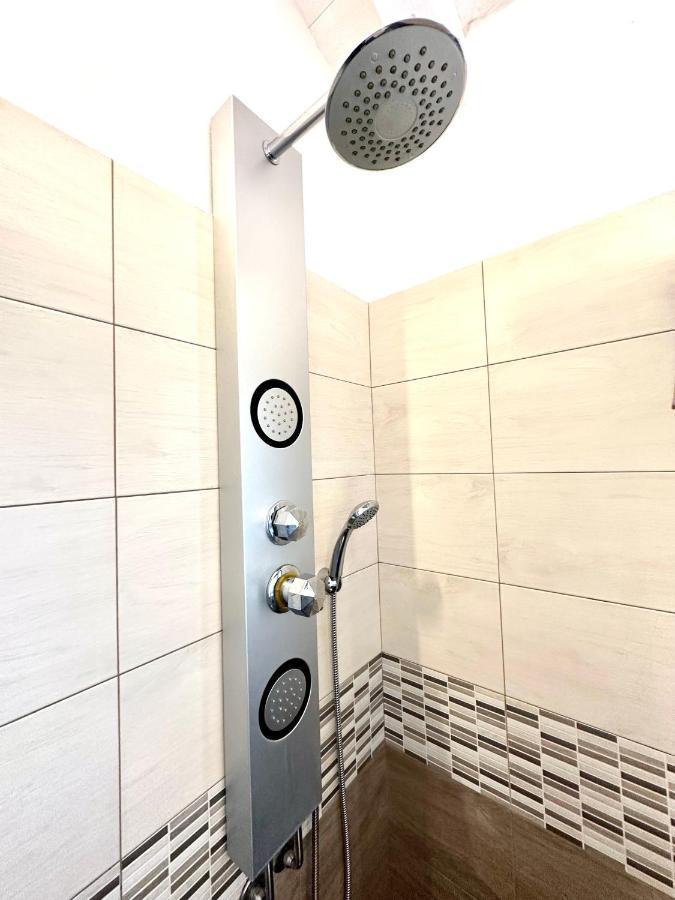 Waterfront Apartment أولبيا المظهر الخارجي الصورة