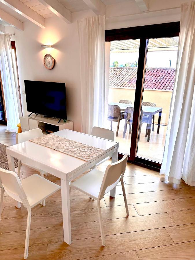 Waterfront Apartment أولبيا المظهر الخارجي الصورة